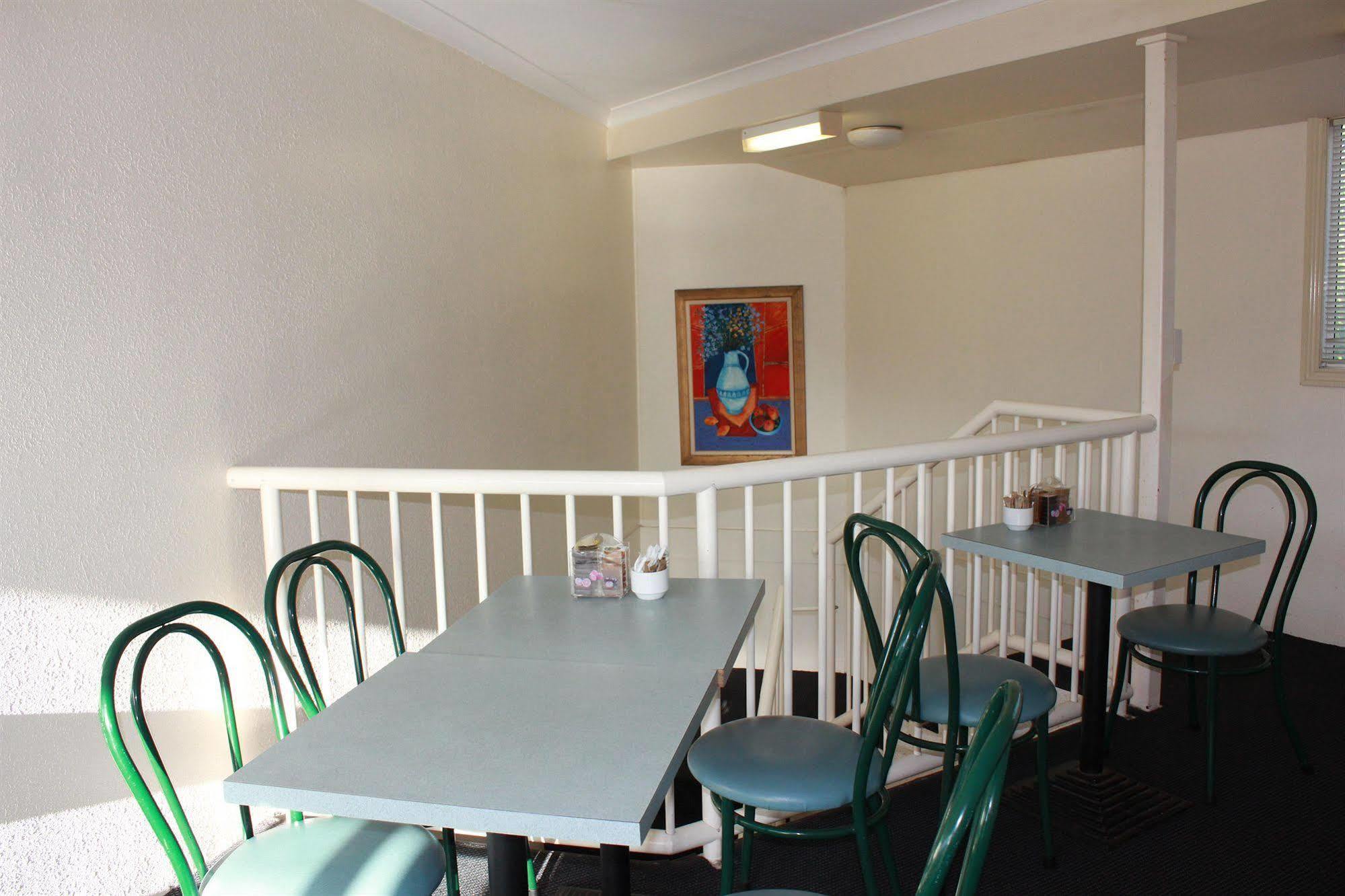 Toowong Central Motel Apartments Brisbane Exterior photo
